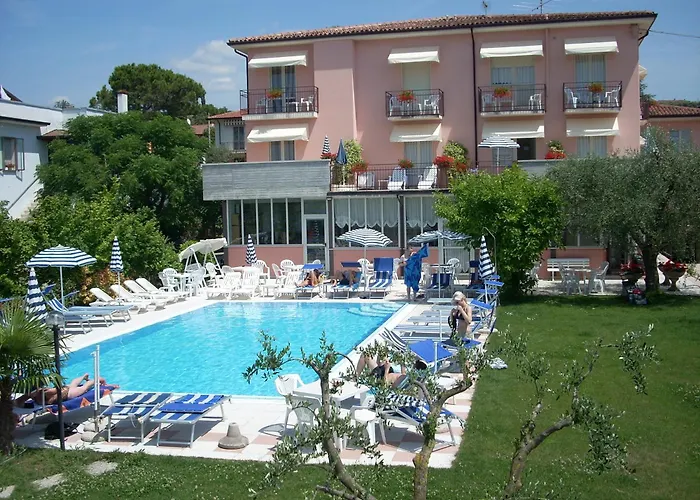 Cà Masawalsa Hotel Bardolino